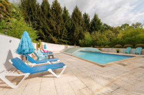Au fil de l'o - Gîte 6 personnes